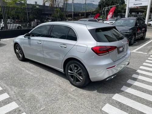 Mercedes-Benz Clase A 1.4 A 200