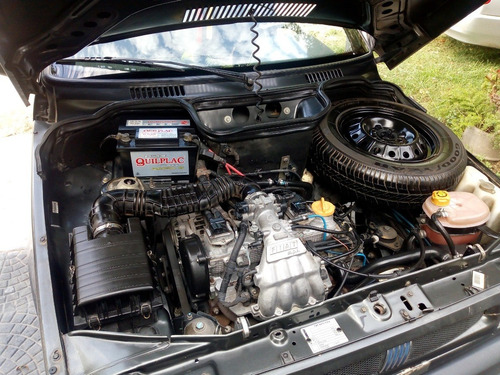 Fiat Uno Fire 2001