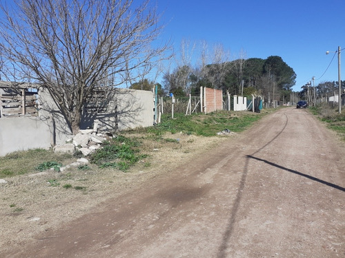 Imagen 14 de 14 de Se Venden 3 Lotes En Pontevedra