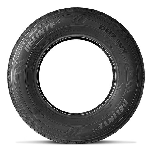 Jogo 4 Pneus Delinte 215/55/18 95v Ds2 Suv Novos *