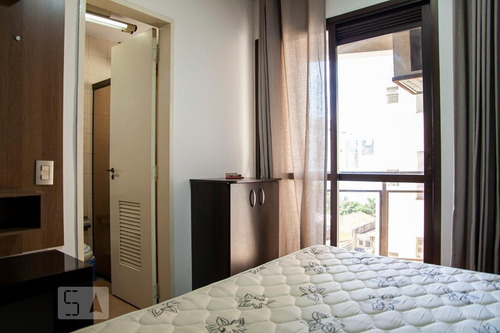 Apartamento Para Aluguel - Bom Retiro, 1 Quarto, 32 - 892797028