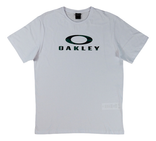 Camiseta Oakley O-classics Logo Tee