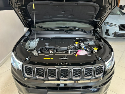 Jeep Compass 1.3 S Turbo Flex Aut. (t270) 5p