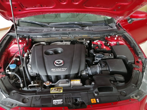 Imagen 5 de 15 de Mazda 3 Grand Touring 2017