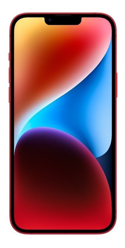 Apple iPhone 14 Plus (256 GB) - (PRODUCT)RED