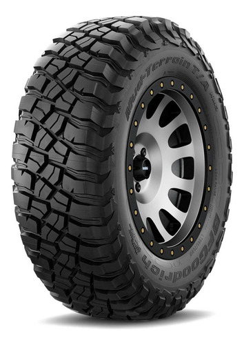 Llanta 32x10.00r15 Nhs Bfgoodrich Mud Terrain T/a Km3 Atv