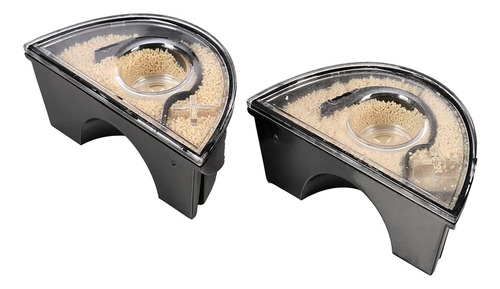 Accesorios De Limpieza A Vapor 2 Filtros De Agua