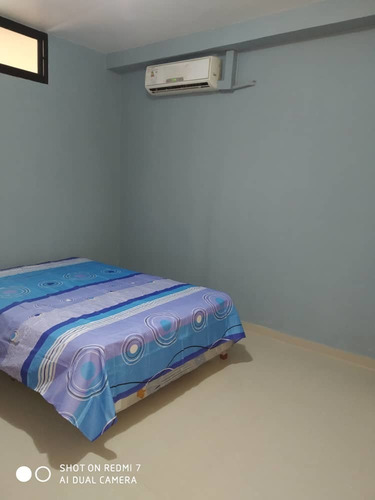 Imagen 2 de 7 de Se Alquila Apartamento En C.e. San Miguel Al02-1270-zn-rvel
