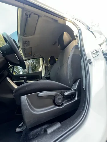 Suzuki S-Cross 1.6 GL 2WD MT