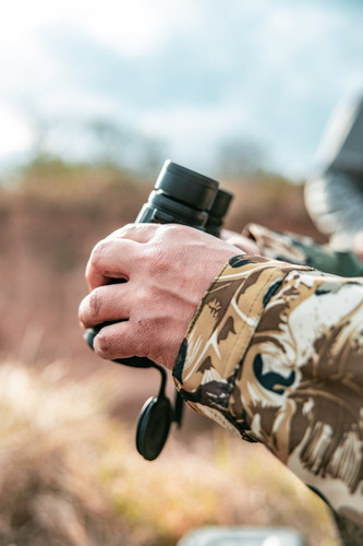Binoculares Vortex Razor Hd 12x50 Largavista Caza Ajust Cuot