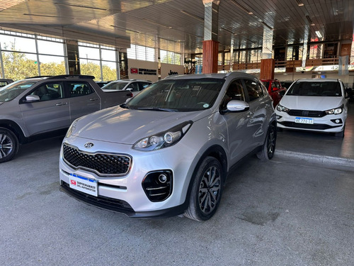 Kia Sportage 2.0 Ex 154cv