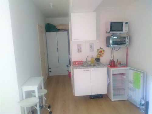 Imagem 19 de 19 de Loft Bela Vista Sao Paulo Sp Brasil - 3521