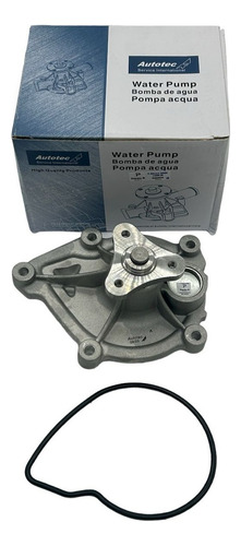 Bomba D'água Mini Cooper All4 R60 2011 2012 N16