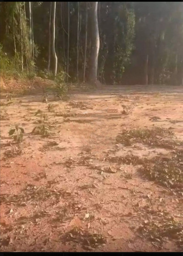 Terreno No Condomínio Sausalito Com 1.160m2