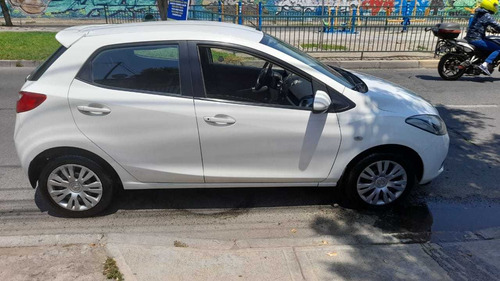 Mazda 2 1.5 Mec 108.000 Km 2011