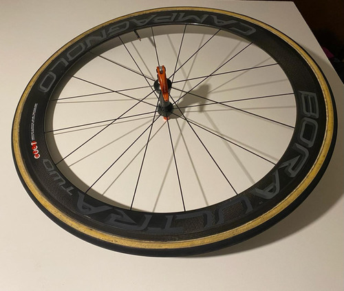 Rodadas Campagnolo Bora Ultra 