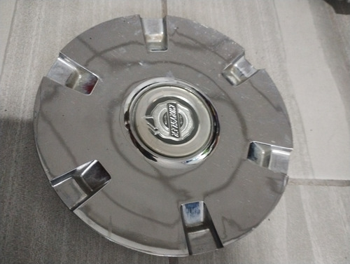 1 Tapa De Rin Chrysler Pacífica Original (Usado)