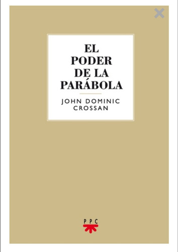 El Poder De La Parábola 