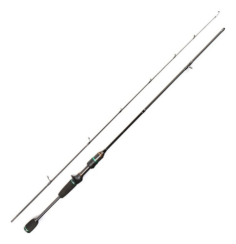 Caña De Pesca Ul Power Hard Tip Ultra Ligera