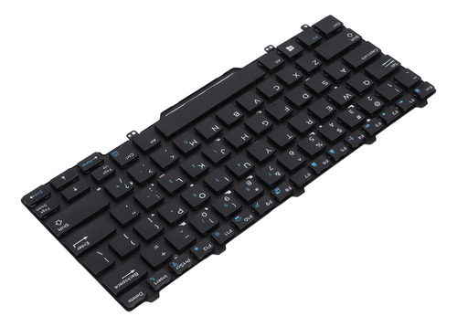 Piezas De Repuesto Para Computadora Portátil Teclado 82 Tecl