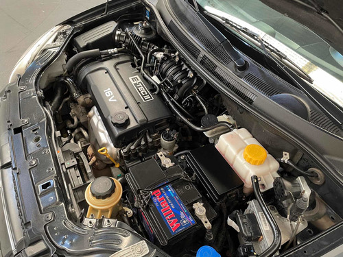Chevrolet Aveo Ls
