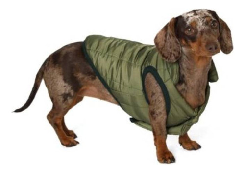 Abrigo Buzo Nuevo Ropa Cocooning Corderito Raphael Perros Xl