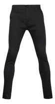 Comprar Pantalones Entallados Simón De La Costa Hombre Spandex