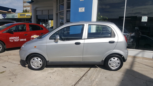 Chevrolet Spark Ls 1.0 Full 2013