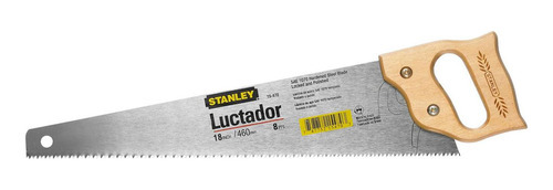 Serrucho Luctador Stanley De 18 Pulgadas 15-470