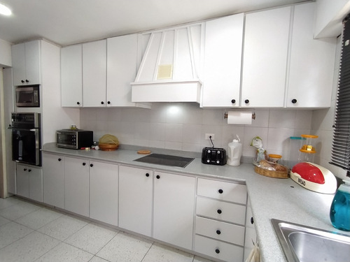 Imagen 2 de 6 de Bellisimo Apartamento En Venta Terrazas Del Avila - Sb +584129500764
