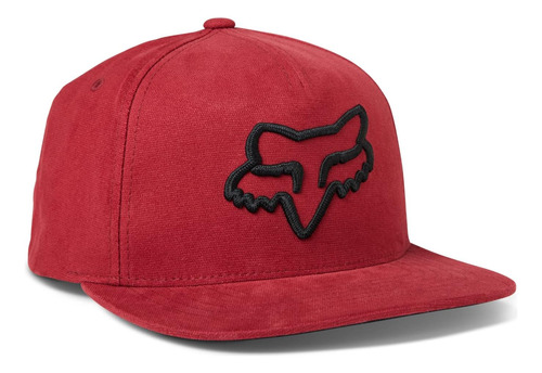 Sombrero Fox Racing Instill Snapback 2.0 Estándar Para Hombr