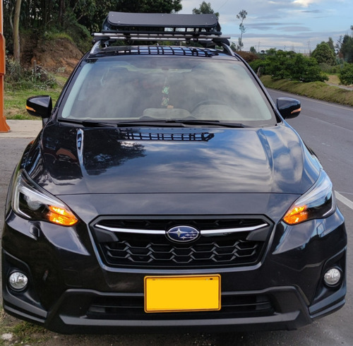 Imagen 2 de 10 de Subaru Xv Sport 2019