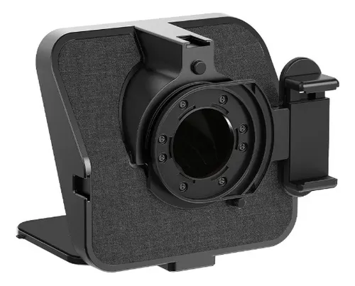Teleprompter Para Celular O Tablet Ulanzi Rt02