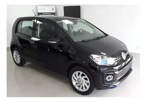 Volkswagen Adjudicado Up Take Dc