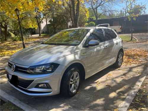 Volkswagen Polo 1.6 Msi Comfortline