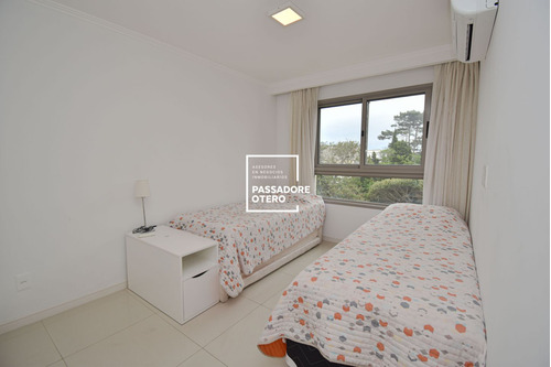 Departamento Alquiler Punta Del Este Oportunidad