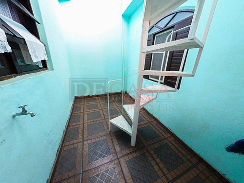 Sobrado À Venda, 140 M² Por R$ 360.000,00 - Vila Jacuí - São Paulo/sp - So3583