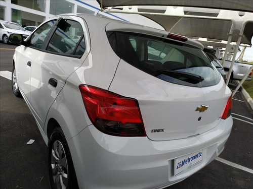 Imagem 6 de 10 de Onix 1.0 Mpfi Joy 8v Flex 4p Manual