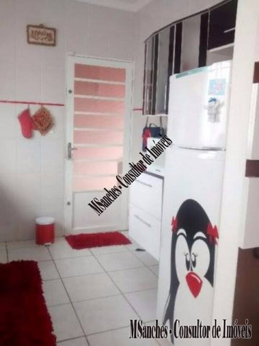 Imagem 7 de 15 de Casa A Venda Em Sorocaba No Wanel Ville. - 02306
