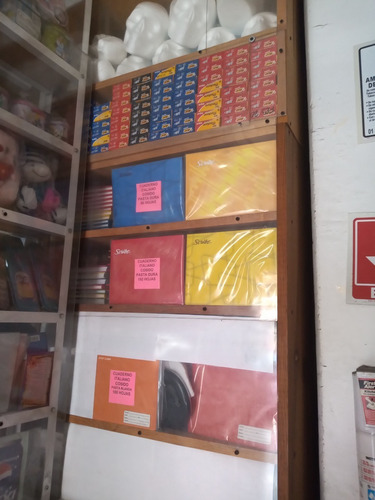 Imagen 3 de 30 de Venta De Negocio Internet Papelería Sin Local