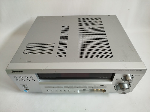 Receiver Pioneer Vsx-d814 (7.1) (Usado)