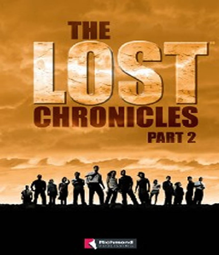 -: Lost Chronicles, The Part 2, De Vários Autores. Editora Richmond Publishing (moderna), Capa Mole Em Português