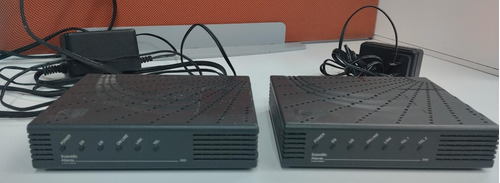 Cable Modem Scientic Atlanta Dpc2203 Para Inter Y Supercable