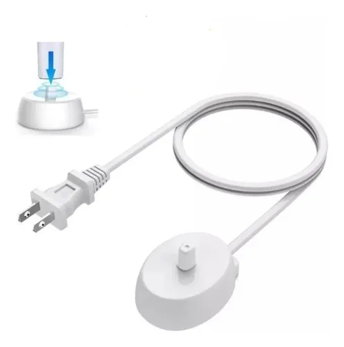 Reparar cargador 2025 cepillo oral b