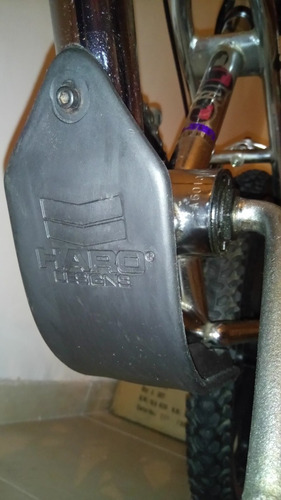 Haro Basher Bicicleta Freestyle Bmx (no Dyno Gt Hoffman)