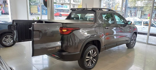 Imagen 6 de 24 de Fiat Toro Todos Los Modelos Plan Nac Sin Inscripcion Entrega