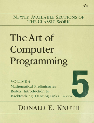 Art Of Computer Programming, The: Mathematical Preliminaries