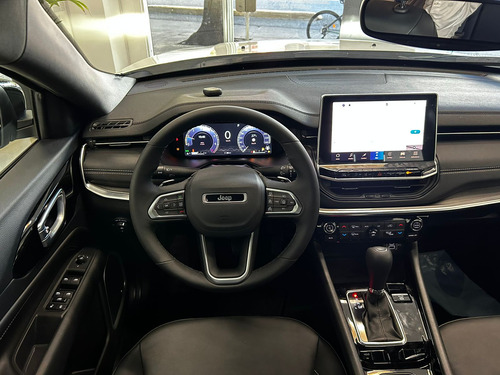 Jeep Compass 1.3 T270 Serie-S 4X2 At6