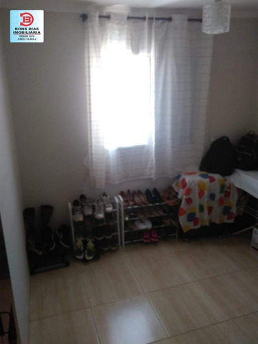 Imagem 8 de 15 de Sobrado Em Condominio - Itaquera - Ref: 8128 - V-8128