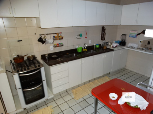 Imagem 19 de 19 de Apt 154 M², 2 Quadra Da Praia Da Jatiúca 3 Quartos2 Suítes Varanda Em Todos Os Quartos Só 690 Mil !! - 181